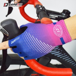 Guante de conducción seguro de inducción inteligente, guantes de ciclismo impermeables a prueba de viento, Guantes de Ciclismo, Guantes de bicicleta de montaña - Product Image 5