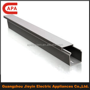 Halogène Zéro Solide <span class=keywords><strong>chemin</strong></span> <span class=keywords><strong>DE</strong></span> Câbles EN <span class=keywords><strong>PVC</strong></span>/Conduit/Plateaux - Product Image 5