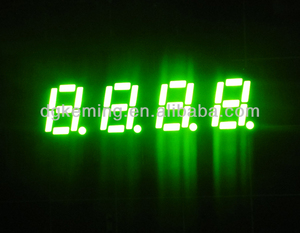 0.28 inch 4 chữ số fyq-2841-a/bxx 7 đoạn hiển thị 7 segmet fnd - Product Image 3