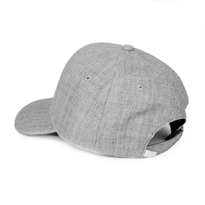 Logo personnalisé fermé retour broderie polo <span class=keywords><strong>chanvre</strong></span> chapeaux flex fit gros flexfit chapeau casquette <span class=keywords><strong>de</strong></span> baseball chapeaux - Product Image 2
