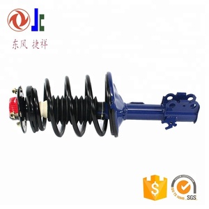 Fabricante de China de la <span class=keywords><strong>punta</strong></span> amortiguador para Camry 1997-2001 - Product Image 3