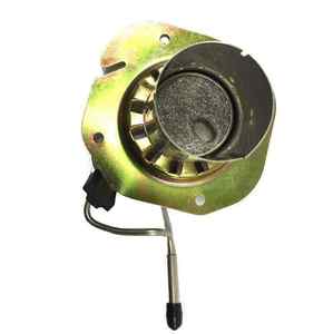 Chambre de combustion NF compatible avec le chauffage <span class=keywords><strong>Webasto</strong></span> Air Top 2000ST - Product Image 4