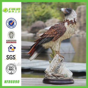 <span class=keywords><strong>Animaux</strong></span> en résine à domicile stand. aigle. statues pour la <span class=keywords><strong>vente</strong></span> - Product Image 1