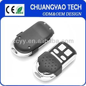 Mhz 315/433 12v rf inalámbrico interruptor de control remoto <span class=keywords><strong>cy045</strong></span> - Product Image 1