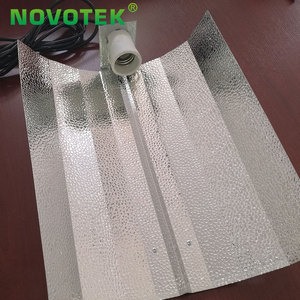 عاكس إضاءة ساقطة من الألومنيوم مؤكسد بطرف واحد ، 400 واط ، 600 واط ، 1000 واط - Product Image 5
