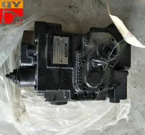Asli dan Baru Pompa Hidrolik K3SP30-110R-9001 Dijual dari Jining Qianyu Perusahaan