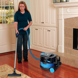 <span class=keywords><strong>Aspirateur</strong></span> <span class=keywords><strong>silencieux</strong></span> à moteur super <span class=keywords><strong>silencieux</strong></span> 10L <span class=keywords><strong>avec</strong></span> aspiration élevée de 1200W/900W, convient pour hôtel et maison, CDM1210P - Product Image 3