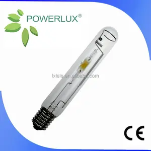 Metal Halide Lamp HPI-T 250w 400W Metal Halide Lamp E40