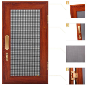 Armor malla <span class=keywords><strong>puertas</strong></span> <span class=keywords><strong>y</strong></span> <span class=keywords><strong>ventanas</strong></span> - Product Image 6