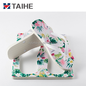 Venta <span class=keywords><strong>al</strong></span> <span class=keywords><strong>por</strong></span> mayor personalizado impreso color último diseño <span class=keywords><strong>boda</strong></span> sublimación <span class=keywords><strong>chanclas</strong></span> - Product Image 6