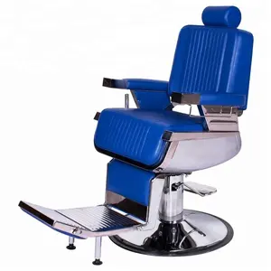 Wholesale quality Hercules CONSTANTINE Salon Barber Chairs manufacturer supplier