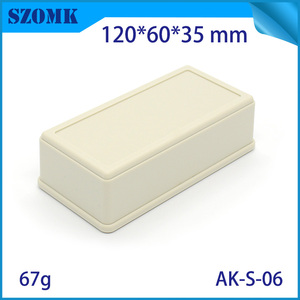 Boîtiers en plastique pour routeur Wifi <span class=keywords><strong>Nas</strong></span> pour appareil de stockage réseau Conception <span class=keywords><strong>DIY</strong></span> - Product Image 4