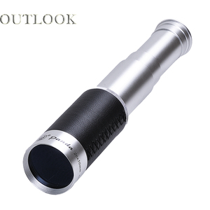 20x50 náutico <span class=keywords><strong>antiguo</strong></span> latón pirata <span class=keywords><strong>telescopio</strong></span> monocular - Product Image 4