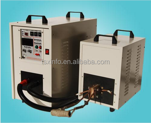 Calentador de inducción portátil para soldar, 60kW, <span class=keywords><strong>precio</strong></span> de fábrica - Product Image 4