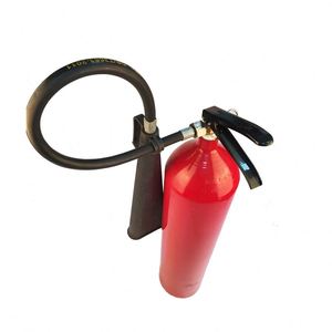 Precio barato <span class=keywords><strong>10Kg</strong></span> <span class=keywords><strong>Co2</strong></span> extintor de fuego 3Kg - Product Image 1