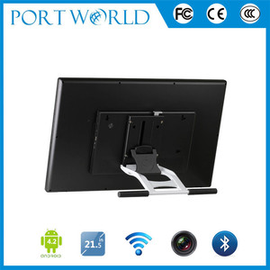 <span class=keywords><strong>RK3188</strong></span> <span class=keywords><strong>quad</strong></span> <span class=keywords><strong>core</strong></span> <span class=keywords><strong>android</strong></span> <span class=keywords><strong>4.2</strong></span> OS 21.5 màn hình lớn slim tablet pc - Product Image 2