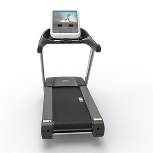 Tapis roulant commercial Body Strong / Équipement <span class=keywords><strong>cardio</strong></span> pour salle de sport - Product Image 6