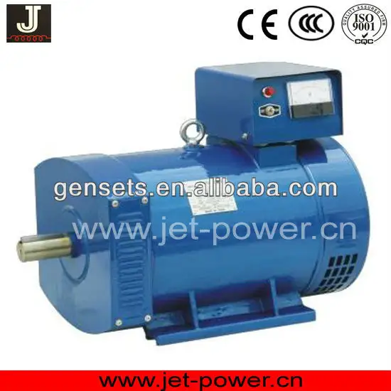 24KW 3 fase alternator / generator 400 v / 50 hz 