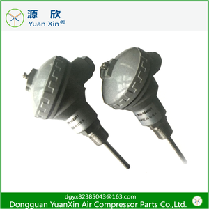 Запасные части для воздушного компрессора Quincy 144981: датчик температуры - Product Image 2