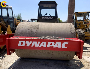 Rodillo de carretera Dynapac CA30D de segunda mano barato - Product Image 2