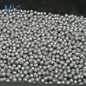 Sintered טונגסטן קרביד כדור קשה מתכת קרביד כדור ריק עם טוב ללבוש התנגדות - Product Image 2
