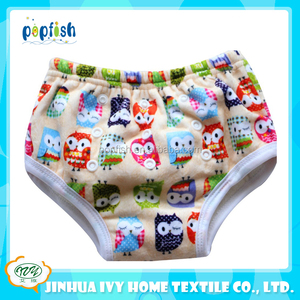 A prueba <span class=keywords><strong>de</strong></span> agua Todo En Un Tamaño Reutilizables Pantalones <span class=keywords><strong>de</strong></span> Entrenamiento Orinal Bebé <span class=keywords><strong>de</strong></span> Formación - Product Image 3