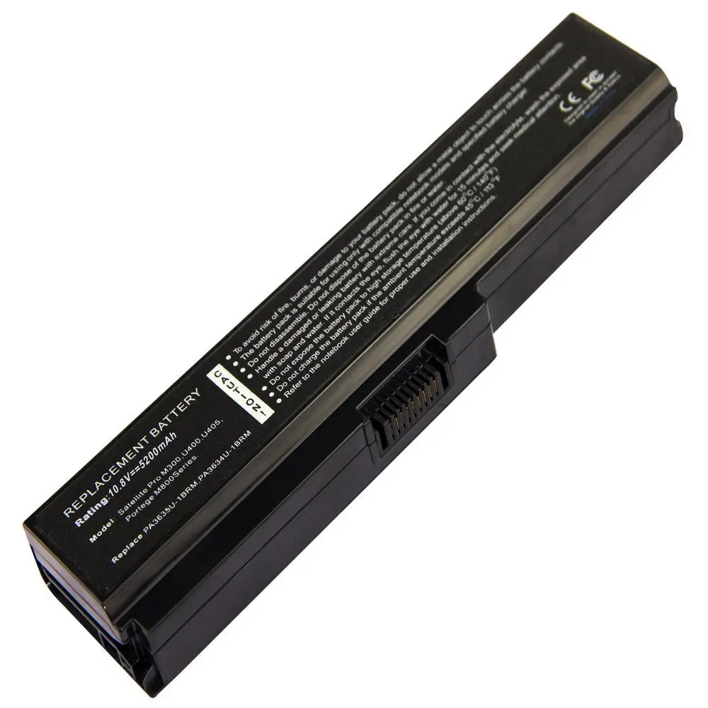 TOSHIBA C645D C650 C660 C665 C670 B351 T550 B350 M50 T350 T551 U400 NB510 M800 M900 A655 A660 A665 A665D用バッテリー
