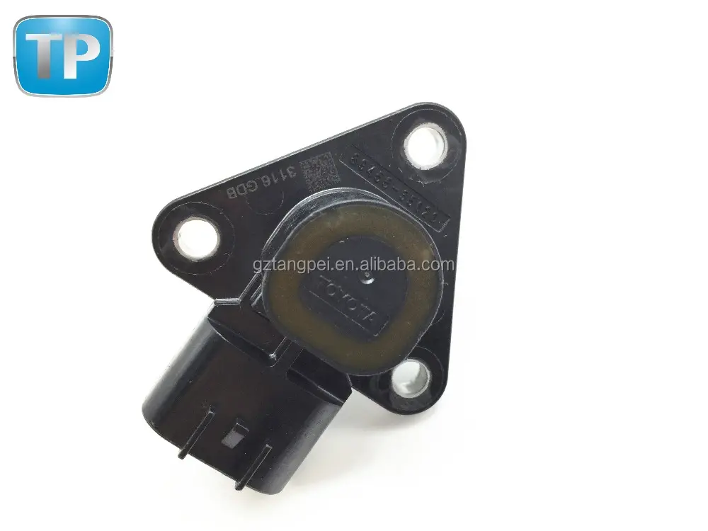 Sensor de posición de la válvula para Toyota Land Cruiser Prado Hilux OEM #89455-35020 8945535020