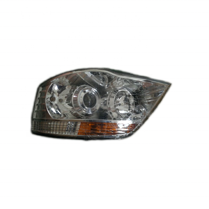 Faros LED de Estilo Nuevo para Foton View G7 <span class=keywords><strong>G9</strong></span> CS1 CS2, Faros Delanteros LED Elegantes - Product Image 2