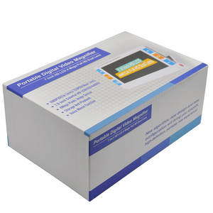 مكبر فيديو رقمي محمول 7 بوصات الأكثر مبيعًا من الشركة المصنعة RS700S - Product Image 6