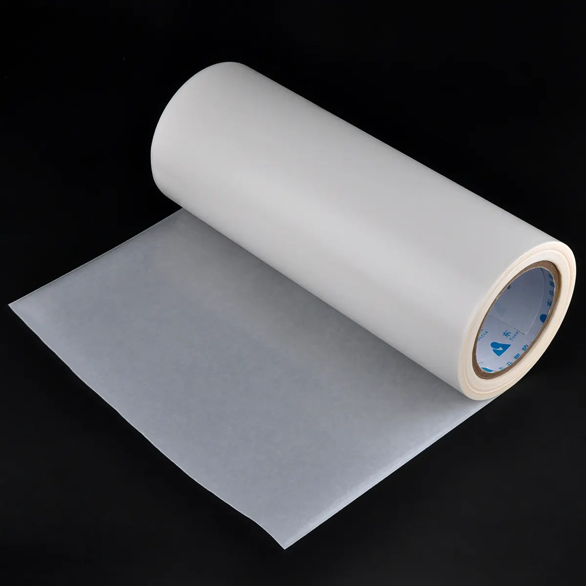 Lámina de pegamento termofusible de TPU, película adhesiva para tela textil