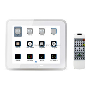 Proyector Digital snellen LED, precio LCW-500, china - Product Image 1