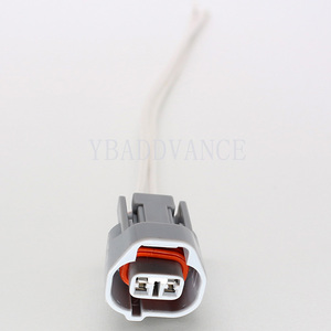 6189-0249 TS090 Dişi Konnektör 2 Pinli Otomotiv Kablo Demeti (T-oyota için) - Product Image 4
