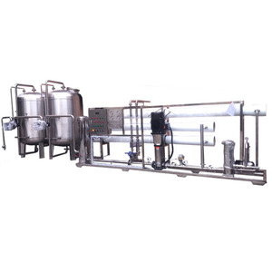 Usine compacte d'osmose inverse industrielle en Chine / Usine d'<span class=keywords><strong>eau</strong></span> déminéralisée / Prix des machines de purification de <span class=keywords><strong>l</strong></span>'<span class=keywords><strong>eau</strong></span> - Product Image 6