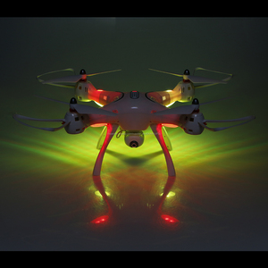 Nueva <span class=keywords><strong>Syma</strong></span> X8 <span class=keywords><strong>pro</strong></span> GPS drone RC quadcopter con cámara WiFi FPV profesional quadcopter X8Pro - Product Image 5
