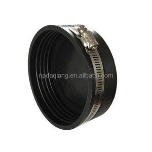 Китай, новинка, Сертификат ISO 9001, гибкая резиновая муфта вала - Product Image 2