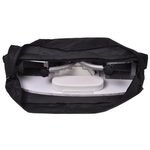 RJ-8607B-1 Sơn Móng Tay Di Động/Nail Art/Điện Nail Dab Mục Đích Nail Bảng Nail Bàn Làm Việc - Product Image 6