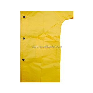 Polyester Coated Pu Jacket Raincoats Waterproof Weather <strong>Rain</strong> <strong>Coat</strong> for <strong>Kids</strong> - Product Image 5