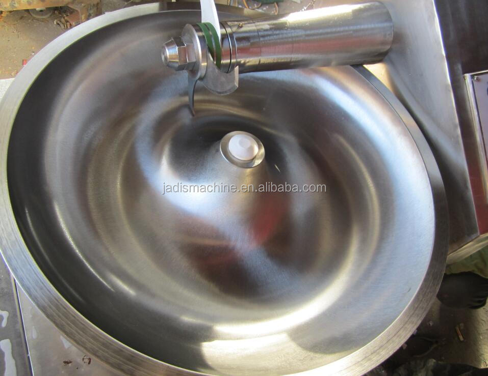 Коммерческая машина для резки 40L/машина для резки мяса с сертификацией ETL,CE,CB