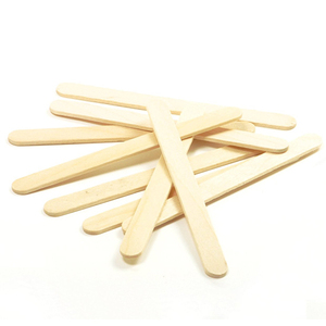 Jetables En Bois Stir Sticks/Thé Remuer - Product Image 4