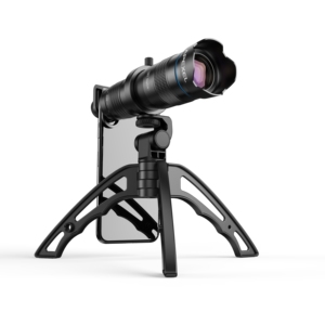 Produits en vogue, lentille de télescope Mobile optique pour téléphone intelligent - Product Image 3