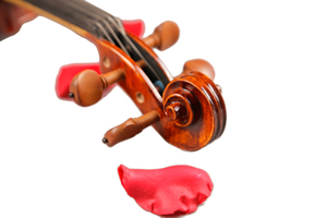 TL004-1 Violín de Calidad Popular, Tipos de <span class=keywords><strong>Marcas</strong></span> Chinas, <span class=keywords><strong>Precios</strong></span>, Tamaño 4/4, 3/4 - Product Image 5