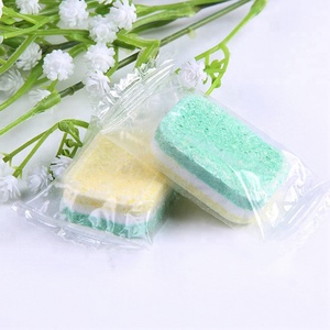 Macchina per la rimozione effervescente detergente profondo lavaggio tutto In una lavastoviglie <span class=keywords><strong>compresse</strong></span> - Product Image 4