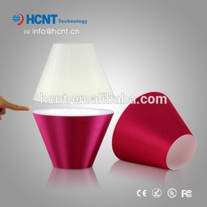 De salida de fábrica! 2015 regalos de moda, colorido levitante flotante led luz de la noche. - Product Image 4