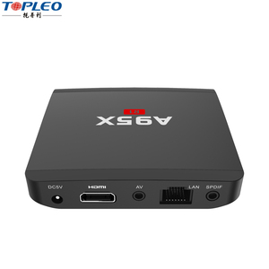 Multifuncional RK3229 powervu set top box Rockchip descargar manual de usuario para android smart tv box <span class=keywords><strong>A95X</strong></span> <span class=keywords><strong>R1</strong></span> - Product Image 3