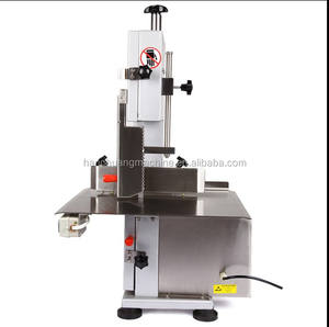 중국 고기 밴드 뼈 절단 기계/전기 뼈/뼈 기계 가격 - Product Image 4