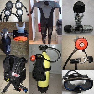 Nuevo Producto 2020, fabricación de scuba <span class=keywords><strong>bcd</strong></span> - Product Image 2