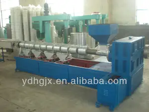 EVA hot melt glue/adhesive stick making machine