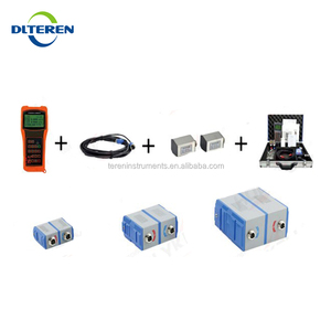 水流測定器超音波Ultraschallwellenセンサー流量計 - Product Image 4
