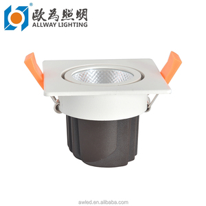 Control remoto cambio de color CCT epistar llevó el downlight opinión - Product Image 2